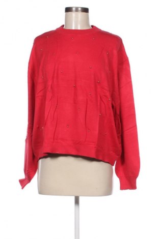 Damenpullover Esmara, Größe L, Farbe Rot, Preis € 23,53