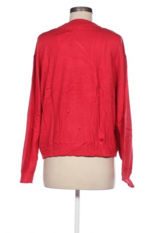 Damenpullover Esmara, Größe L, Farbe Rot, Preis € 23,53