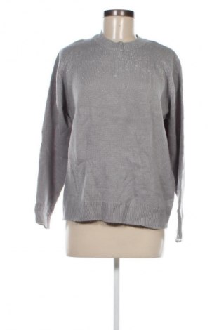 Damenpullover Esmara, Größe M, Farbe Grau, Preis € 20,99