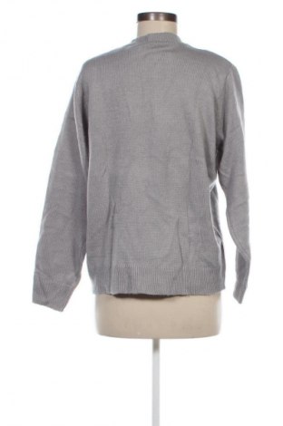 Damenpullover Esmara, Größe M, Farbe Grau, Preis € 20,99