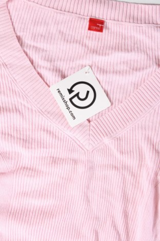 Damenpullover Esprit, Größe S, Farbe Rosa, Preis 14,99 €