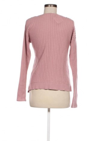 Damenpullover Esprit, Größe M, Farbe Aschrosa, Preis € 20,97