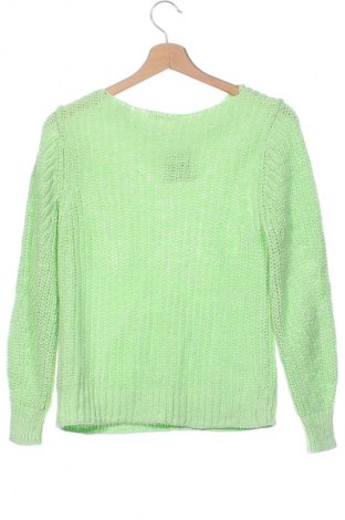 Damski sweter Esprit, Rozmiar XS, Kolor Zielony, Cena 94,25 zł