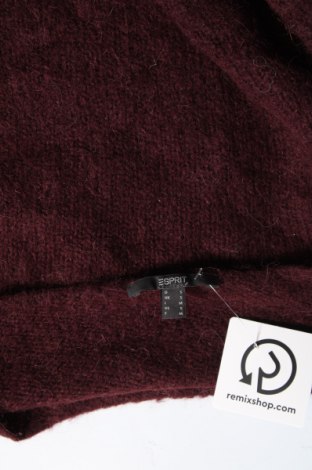 Damenpullover Esprit, Größe S, Farbe Rot, Preis 28,99 €