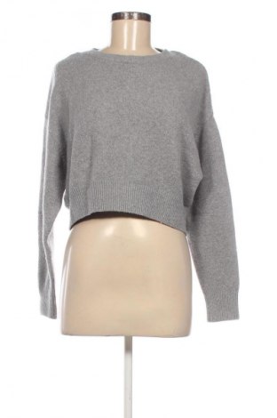 Damenpullover Even&Odd, Größe M, Farbe Grau, Preis 2,99 €