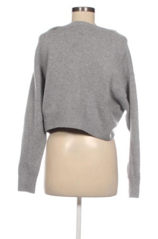 Damenpullover Even&Odd, Größe M, Farbe Grau, Preis 2,99 €