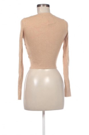 Damenpullover Even&Odd, Größe S, Farbe Beige, Preis 4,99 €