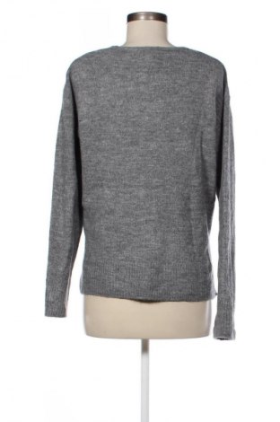 Damski sweter Ever.me by Takko Fashion, Rozmiar S, Kolor Szary, Cena 37,99 zł