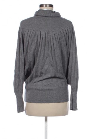 Damenpullover Evis, Größe L, Farbe Grau, Preis 18,99 €