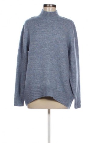 Damenpullover F&F, Größe S, Farbe Blau, Preis 14,83 €