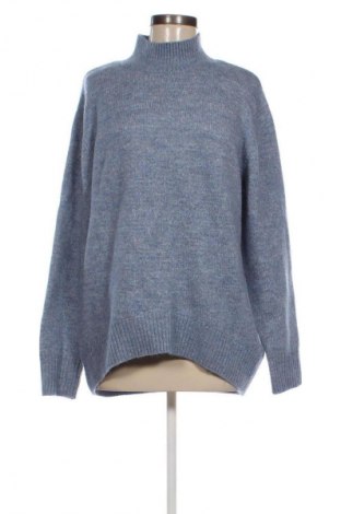 Damenpullover F&F, Größe S, Farbe Blau, Preis 14,83 €