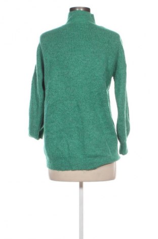 Damski sweter F&F, Rozmiar S, Kolor Zielony, Cena 67,00 zł