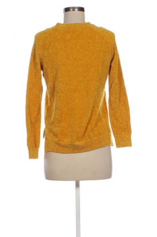 Damenpullover F&F, Größe M, Farbe Gelb, Preis € 14,83