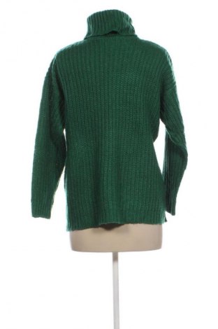 Pulover de femei F&F, Mărime M, Culoare Verde, Preț 40,99 Lei