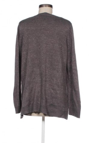 Damenpullover Faded Glory, Größe XL, Farbe Grau, Preis 8,99 €