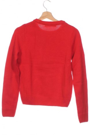 Damenpullover Fb Sister, Größe XS, Farbe Rot, Preis 13,99 €