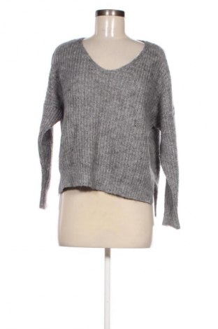 Damenpullover Florencia, Größe S, Farbe Grau, Preis 5,99 €