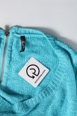 Damenpullover Forever, Größe M, Farbe Blau, Preis € 20,99