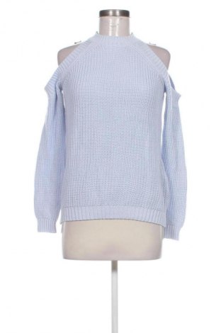 Damenpullover Forever 21, Größe S, Farbe Blau, Preis € 13,84