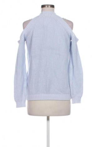 Damenpullover Forever 21, Größe S, Farbe Blau, Preis € 13,84