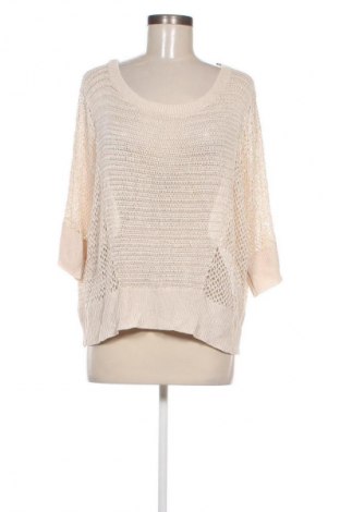 Damenpullover Forever New, Größe L, Farbe Ecru, Preis € 9,61