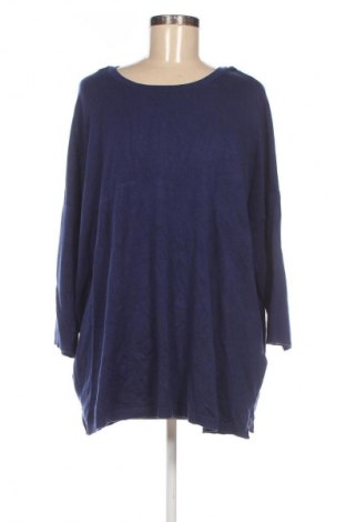 Damenpullover Fransa, Größe XL, Farbe Blau, Preis 11,99 €