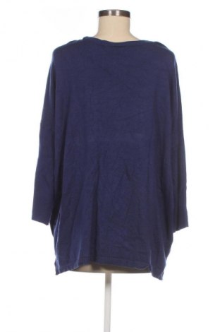 Damenpullover Fransa, Größe XL, Farbe Blau, Preis 11,99 €