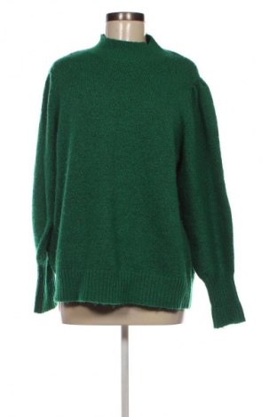 Pulover de femei George, Mărime L, Culoare Verde, Preț 52,99 Lei