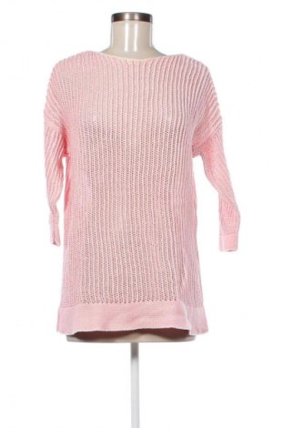 Damski sweter Gerry Weber, Rozmiar L, Kolor Różowy, Cena 49,99 zł