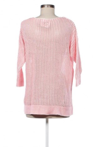 Damski sweter Gerry Weber, Rozmiar L, Kolor Różowy, Cena 49,99 zł