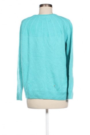 Damenpullover Gerry Weber, Größe XL, Farbe Grün, Preis 30,99 €