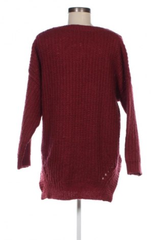 Damenpullover Gina, Größe M, Farbe Rot, Preis 20,99 €