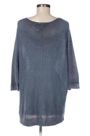 Damenpullover Gina Benotti, Größe L, Farbe Blau, Preis 13,99 €