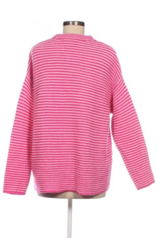 Damski sweter Gina Benotti, Rozmiar XL, Kolor Różowy, Cena 92,99 zł