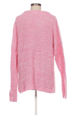 Damenpullover Gina Benotti, Größe L, Farbe Rosa, Preis 20,99 €