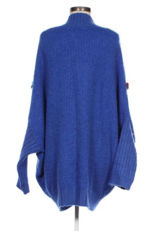 Damenpullover GoGo Fashion, Größe XXL, Farbe Mehrfarbig, Preis € 14,84