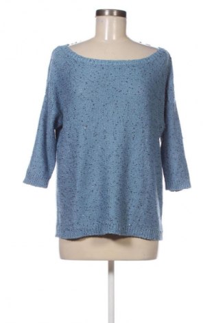 Damenpullover Grain De Malice, Größe M, Farbe Blau, Preis 5,99 €