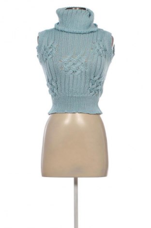 Damenpullover Guess, Größe S, Farbe Blau, Preis € 31,99