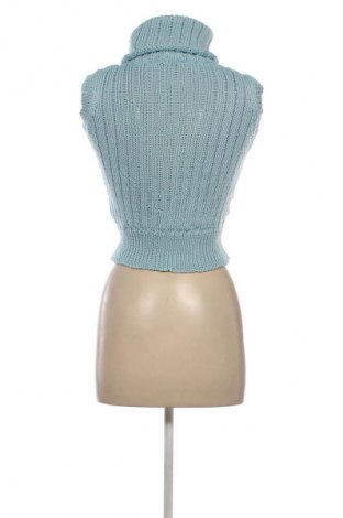 Damenpullover Guess, Größe S, Farbe Blau, Preis € 31,99