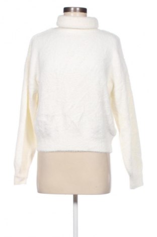 Damenpullover H&M, Größe S, Farbe Weiß, Preis € 20,49