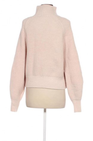 Damski sweter H&M, Rozmiar S, Kolor Różowy, Cena 67,00 zł