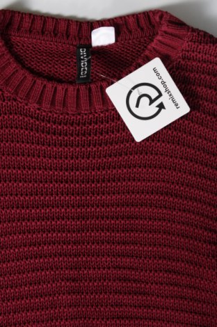 Damenpullover H&M, Größe M, Farbe Rot, Preis € 11,25