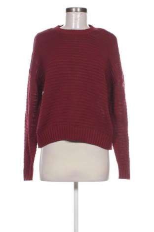 Damenpullover H&M, Größe M, Farbe Rot, Preis € 11,25