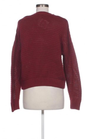 Damenpullover H&M, Größe M, Farbe Rot, Preis € 11,25