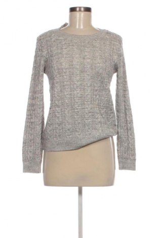 Damenpullover H&M, Größe S, Farbe Grau, Preis € 14,83