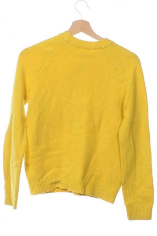 Damenpullover H&M, Größe XS, Farbe Gelb, Preis € 9,99