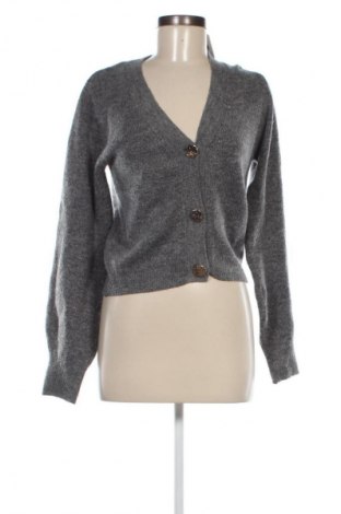 Damenpullover H&M, Größe S, Farbe Grau, Preis 9,99 €