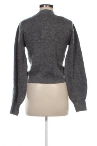 Damenpullover H&M, Größe S, Farbe Grau, Preis 9,99 €