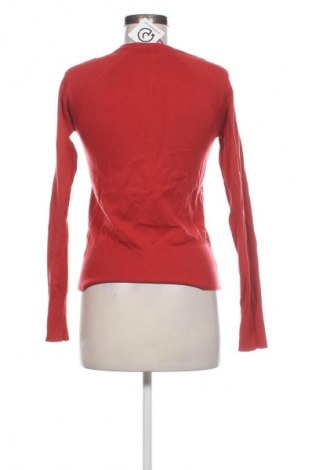 Damski sweter H&M, Rozmiar M, Kolor Czerwony, Cena 28,99 zł