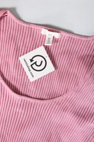 Damenpullover H&M, Größe L, Farbe Rosa, Preis 8,99 €